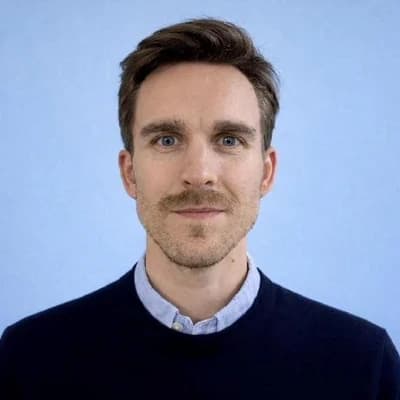 Vincent Baus, Founder of Internasia